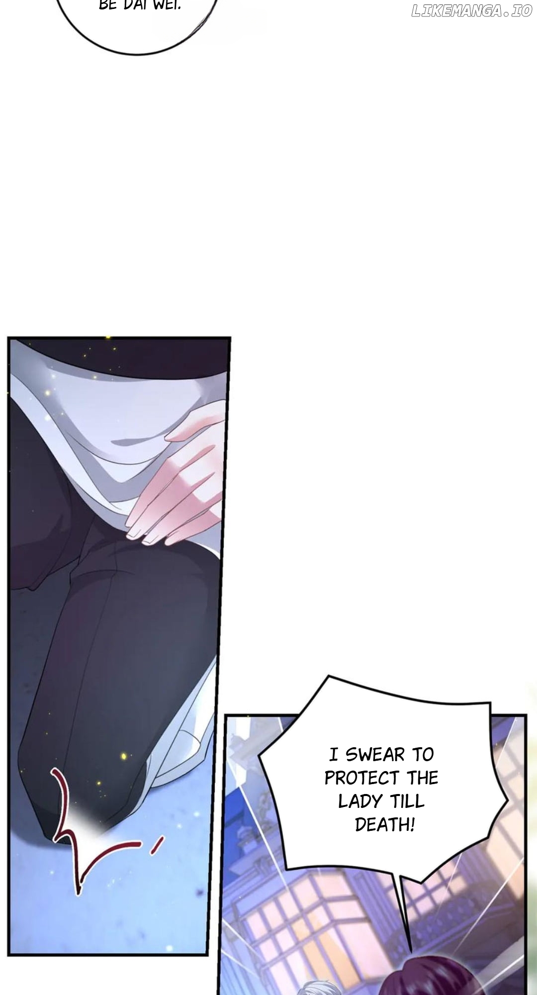 The Duchess Goes Crazy Once A Day Chapter 17 - page 12